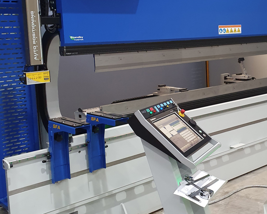 quinagem sfgloballaser